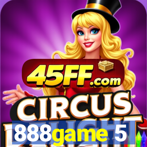 888game 5